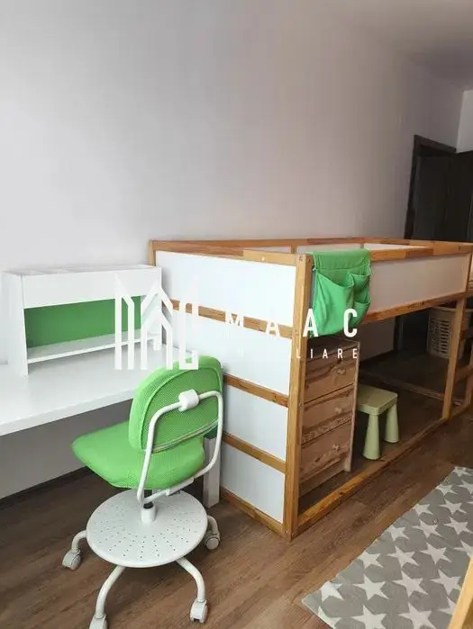 Apartament 3 Camere I Decomandat I Modern I Rahovei
