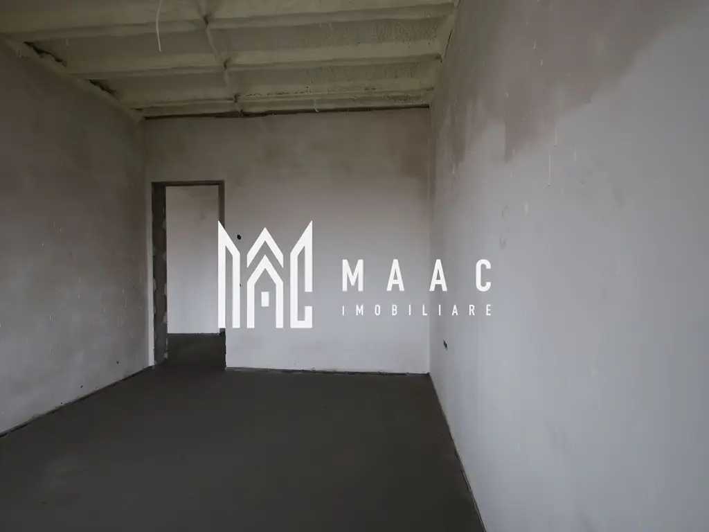 Casa Modernă I 3 camere I Independentă Energetic I Cristian