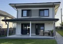Casa single Iasi-strada Podisului (Platoul Insorit)-asfalt