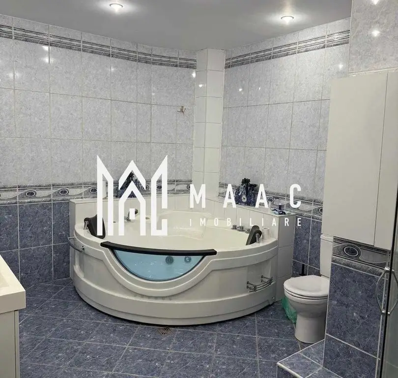 Spatiu birouri/comercial | Parcare | Calea Dumbravii