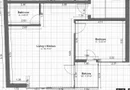 Dezvoltator, 4 camere, 106 mp utili, bloc boutique 7 apt Parc Circului