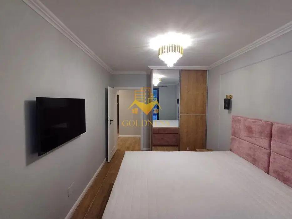 2 camere, garaj, bloc nou, Zorilor zona Golden Tulip,LIDL,Pet Friendly