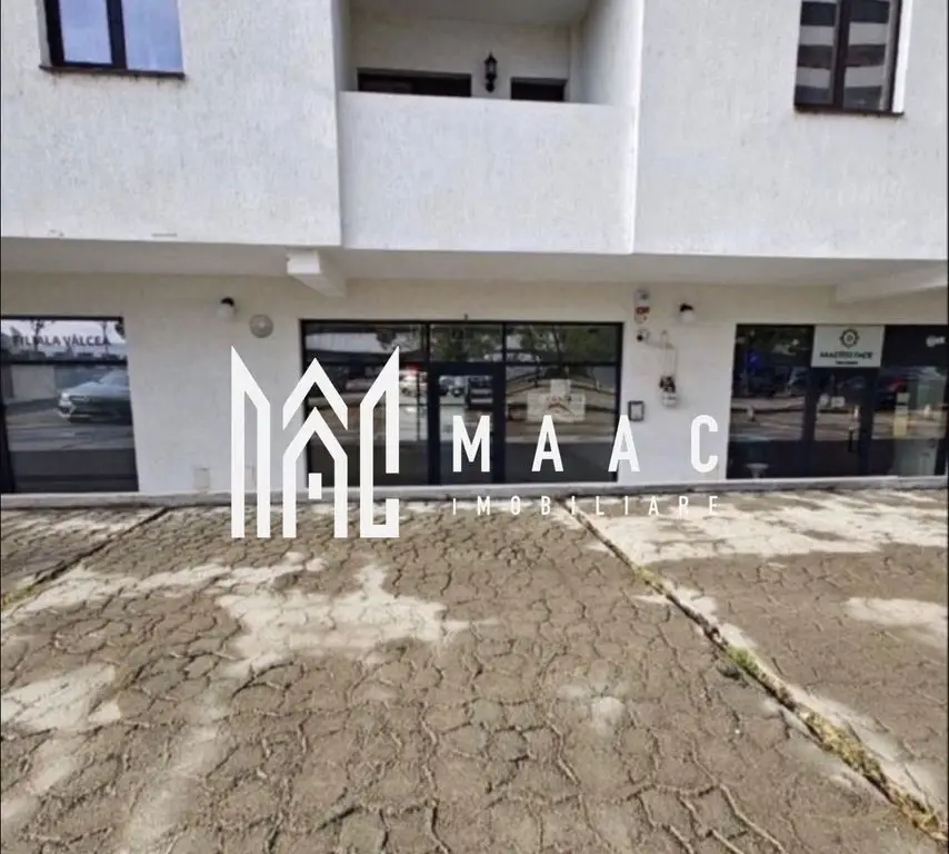 Spatiu Comercial | Zona Centrala | Kaufland | 156 MP