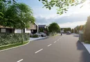 Teren Central ARED - direct de la dezvoltator