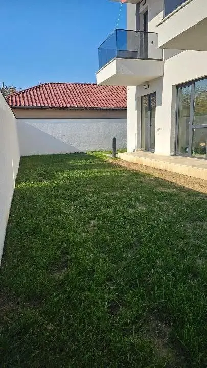Vila moderna