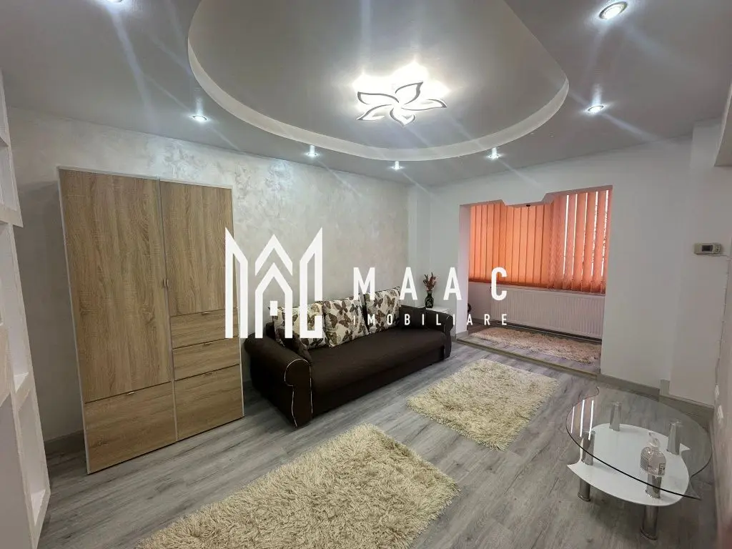 Apartament 2 camere | 50 MPU |  Lift | Mihai Viteazu