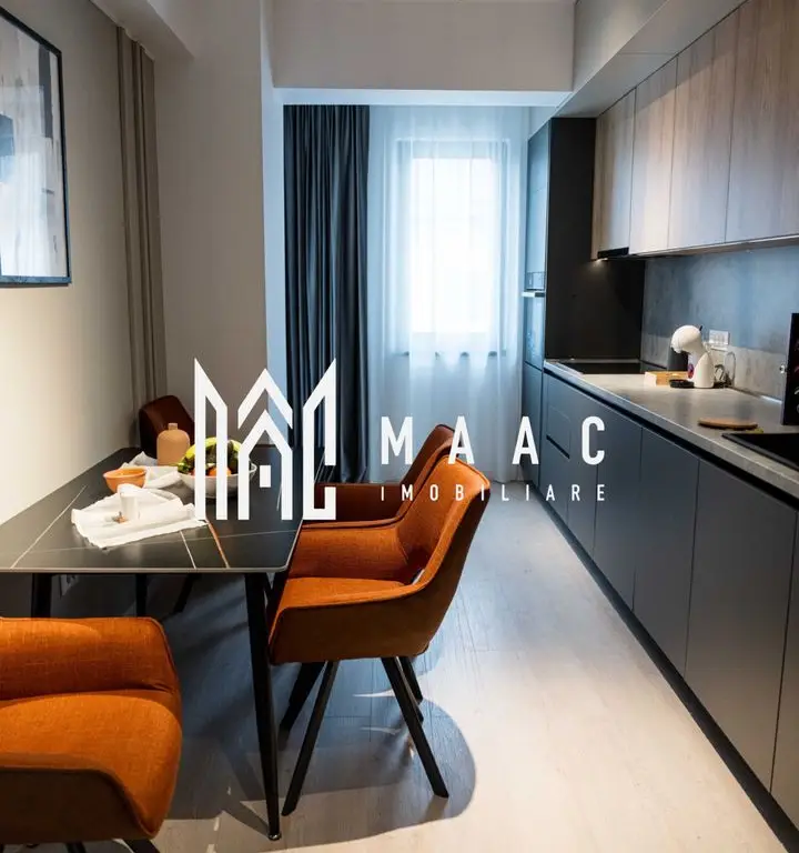 Apartament 2 camere |Tei Residence| Dem. Radulescu