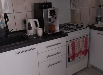 Vând garsonieră zona Ostrovului Satu Mare