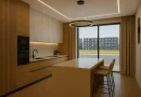 Tomis Nord/Carrefour -Vanzare apartament cu 2 camere, bloc nou.