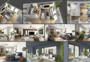 PENTHOUSE DE LUX CU VEDERE LA PARCUL HERASTRAU