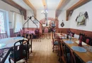 Pensiune de vânzare | 400 MPU | 10 Camere | Rasinari - Curmatura