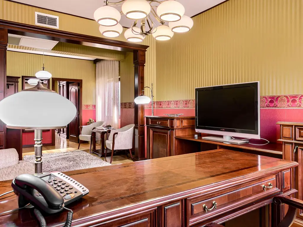 Oportunitate exclusivă de investiție: Hotel Best Western Central Arad