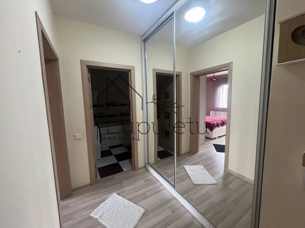 Apartament de Vanzare | 55 MPU | Etaj 2 \2 | Șelimbăr
