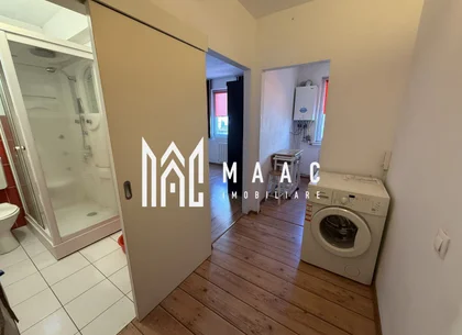 Apartament 1 camera Decomandat | Etaj 1 | Parcare | Turnisor