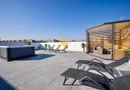 3 camere open space, Premium, Terasa 250 mp, Parcare, Intre Lacuri