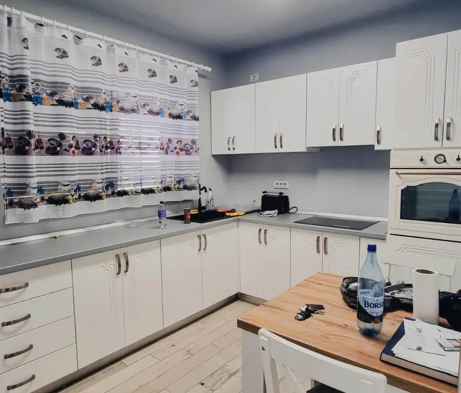 Proprietar - Vand casa noua P+1E in Arad