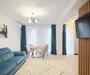 Apartament cu 2 camere mobilat si utilat, bloc nou - Prima inchiriere