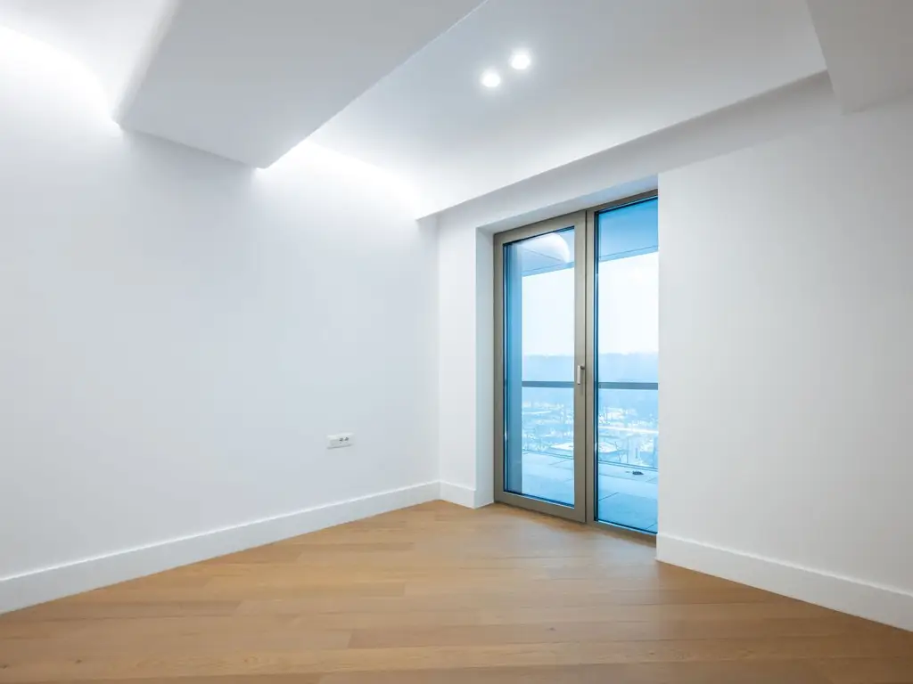 CORTINA 126 | Apartament exclusivist | Vedere dubla | 2,900 Eur/mpc | LUX