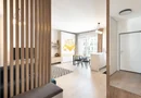 2 camere, modern, parcare, bloc nou, AC, Record Park, zona Bosch, Ntt