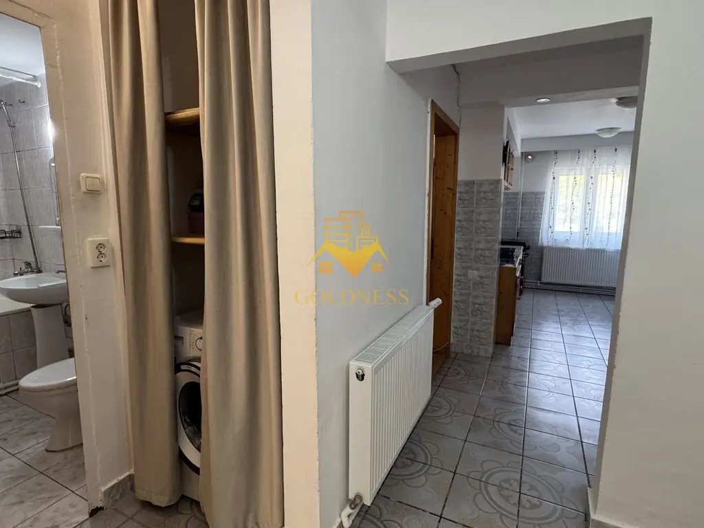 3 camere, decomandate, Piata Zorilor Zona Louis Pasteour, UMF