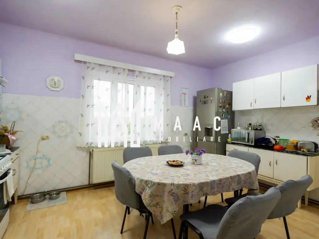 Casa Individuala | 407MPU | 1000MP Teren | Calea Dumbravii