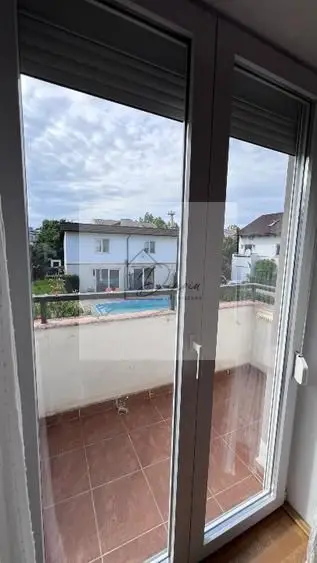 Vila de inchiriat Baneasa Iancu Nicolae I 225mp utili I COM 0%