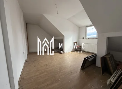 Apartament 3 camere | 60 MPU | Vasile Aaron