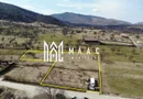Teren | 2000 MP | Intravilan | AC Proiect D + P | Fantanele
