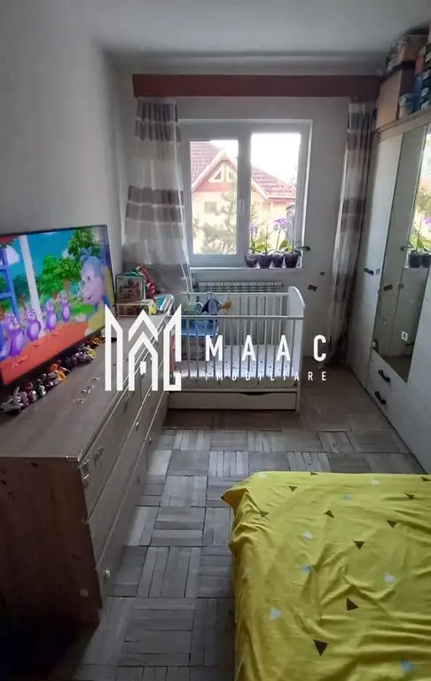 Apartament 2 camere | Traian | etaj 2|