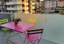 3 Camere Open Space, Parcare Subterana, Europa Complex Luminia