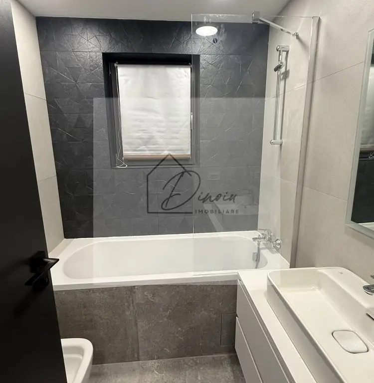 Apartament 2 camere Prima Vista I prima inchiriere I parcare I COM0%