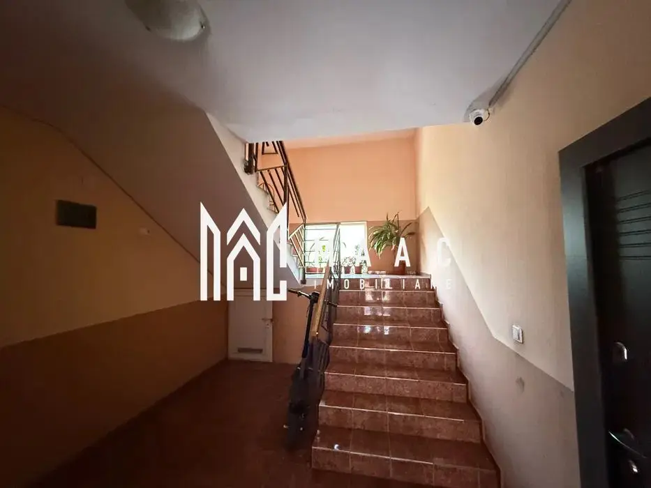 Apartament renovat complet I mobilat I 63 mp utili I Etaj 3 I Turnisor