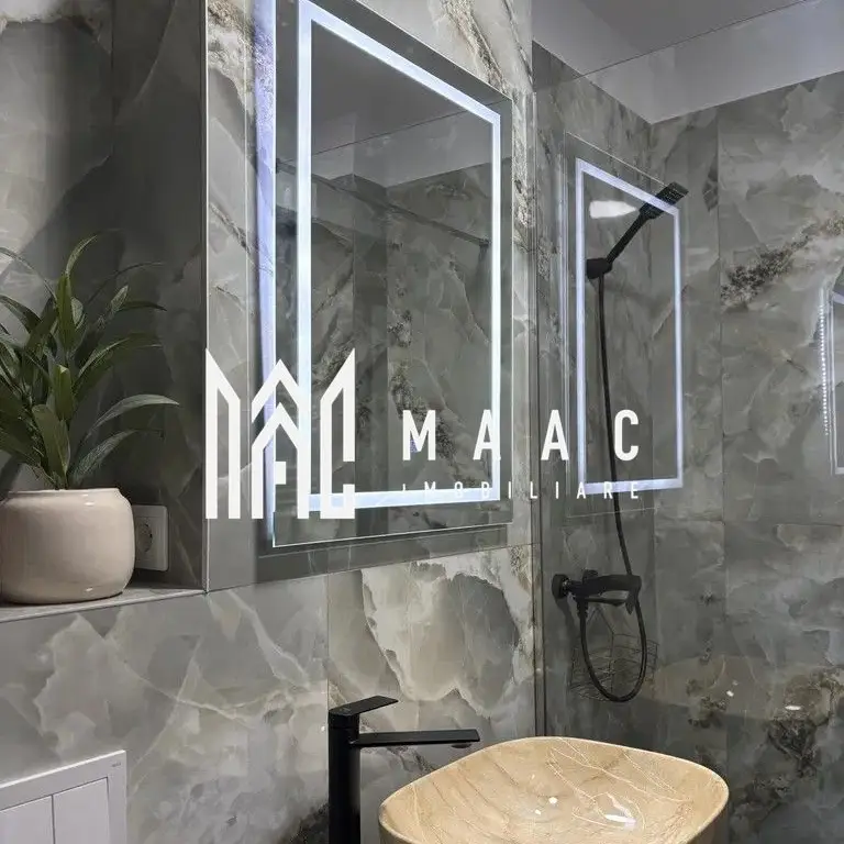 Apartament 3 camere | 75 mpu | Balcon | Terasa | Selimbar