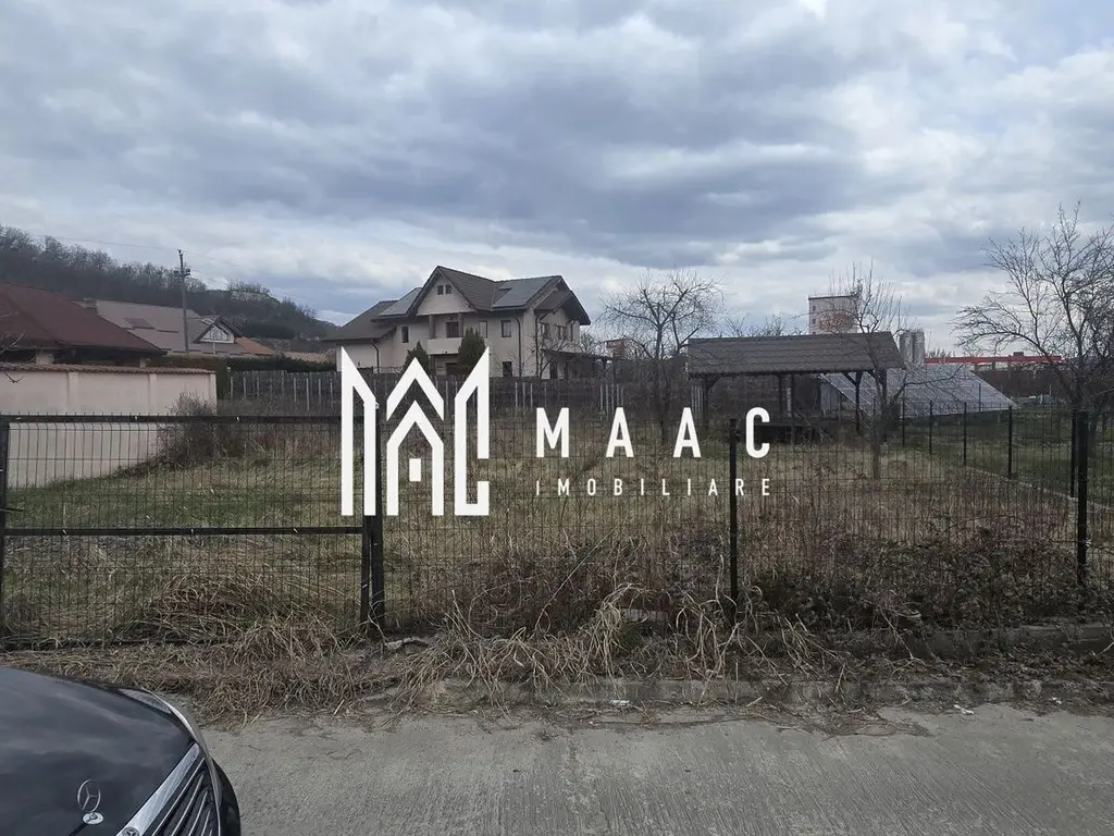 Teren Troianu Rm Valcea | 600mp | constructie casa |
