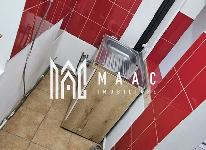 Spațiu comercial 60 mp | Calea Dumbrăvii, Sibiu | acces direct din stradă