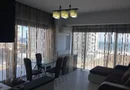 Apartament pe malul Mării, Mamaia! 2 camere 63mp suprafață. Mobilat.
