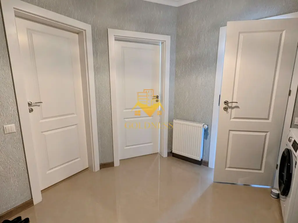 Apartament, Intre Lacuri, Parcare Subterana, Park Lake, 18Gym, FSEGA