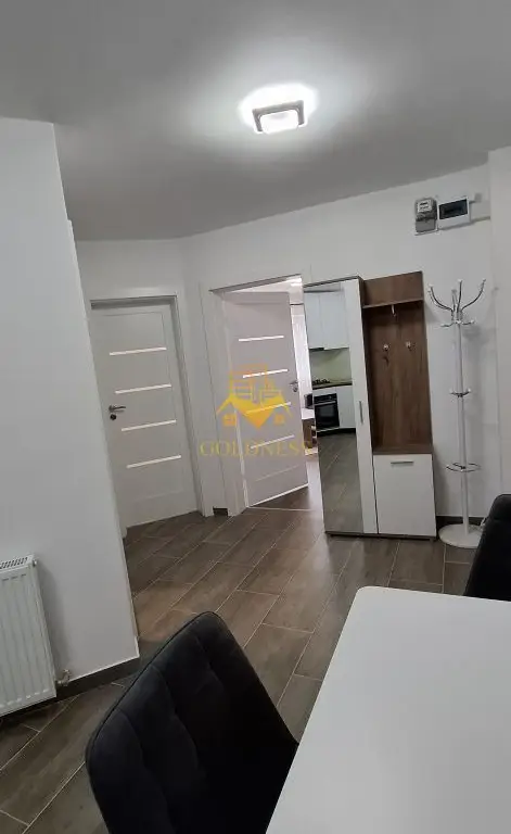 2 camere decomandate, Manastur, Kaufland, Primaverii, Prima inchiriere