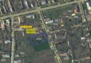Teren intravilan 1.200 mp – Gogoșari, Giurgiu