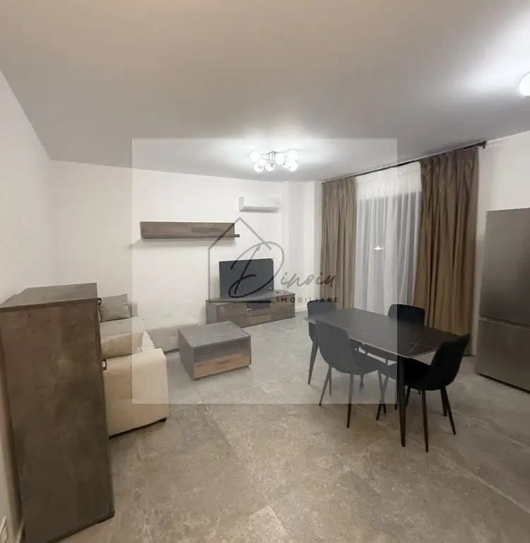 Apartament 2 camere Prima Vista I prima inchiriere I parcare I COM0%
