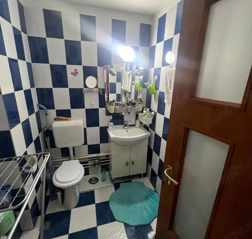 Apartament 4 camere