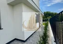 Duplex modern, 135 mp, grădină amenajată–Dumbrăvița, zonă linistita
