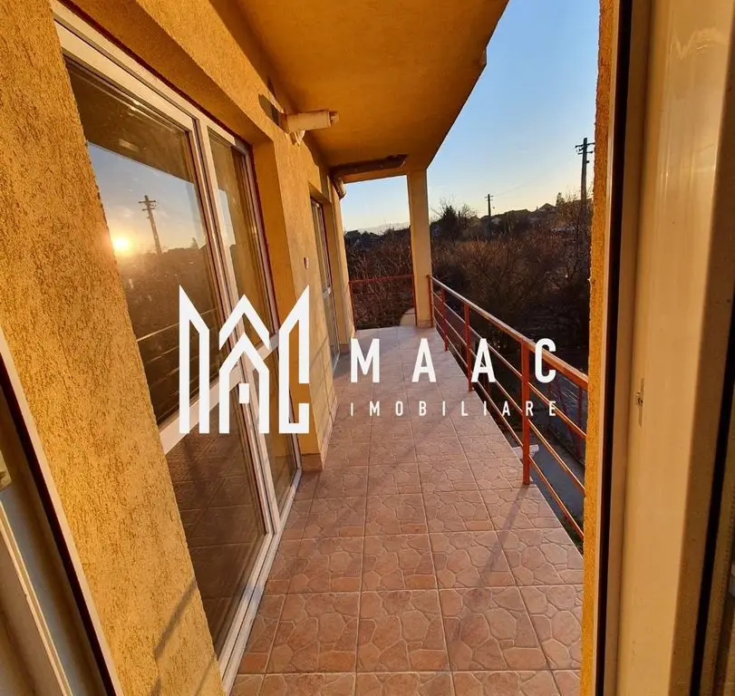 Apartament 3 Camere | Decomandat | Etaj 1 | Trei Stejari