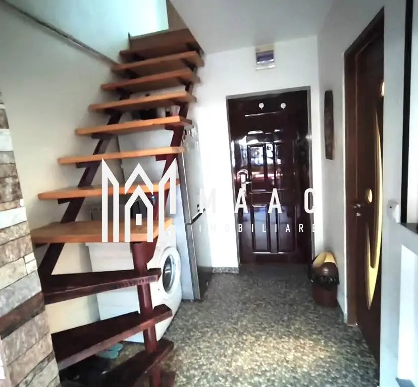 Apartament 2 camere | Mobilat și utilat | 44 mp utili | Lazaret