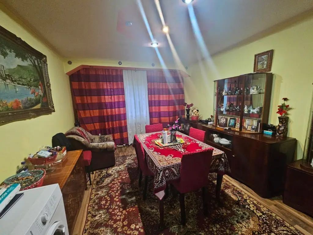 Apartament 3 camere, etaj 1, Garlei - zona Dedeman