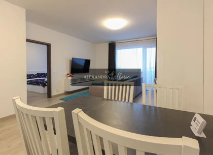 Apartament 2 camere l la cheie l Su 50 mp l Parcare l Zona Vivo Metro