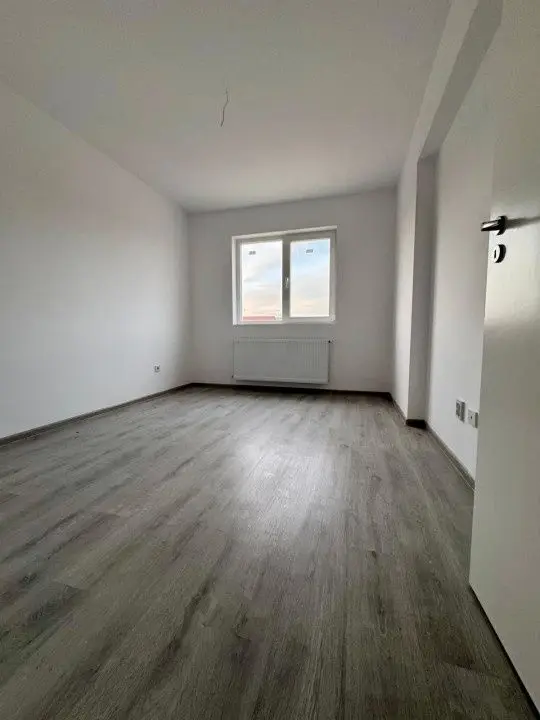 Apartament cu 2 camere Militari Residence