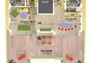 Apartament/ Penthouse Laguna Residence
