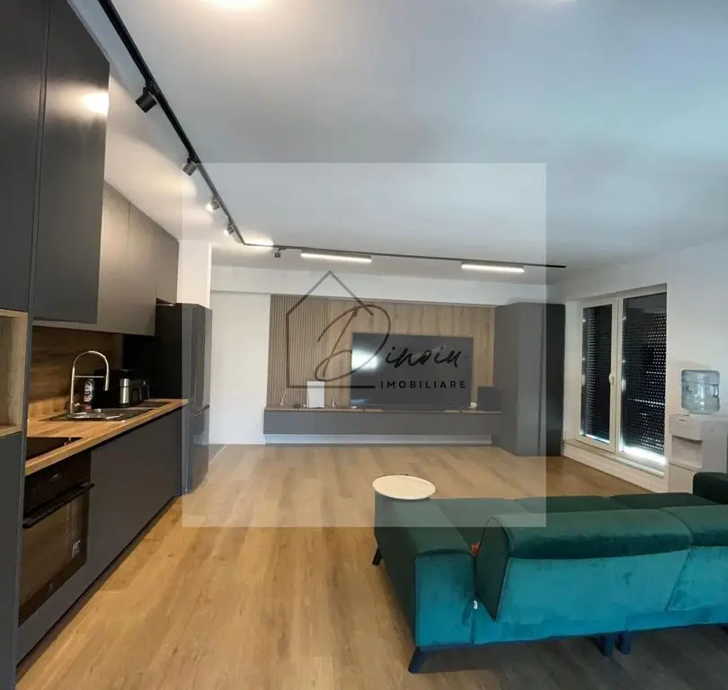 Apartament 2 camere MTM Pipera Lake I UNIC I
