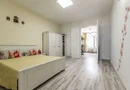 Centrul orașului, spațiu generos 2 camere, str O. Goga.